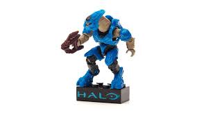 Shop with afterpay on eligible items. Halo Drop Pod Metallic Blue Elite Mega Construx