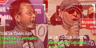 Pamela Price reposted video depicting targets