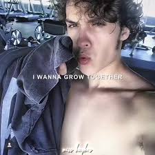 Benjamin Wadsworth and Mattheo Riddle Slytherin Aesthetic Wallpaper