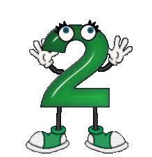 Hit send and watch your gif autoplay in the text thread! English Exercises Numbers