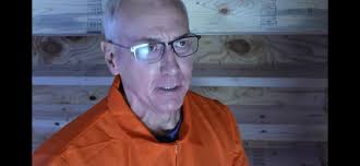 Cast Castle" The Prosecution Of Ian J. Crossland