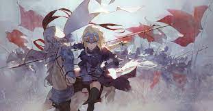 pin by softbab uwu on draconic anime fate stay night medieval fantasy