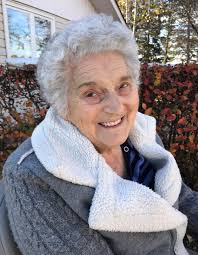 Obituary for Mary Wilma Wick