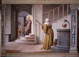 Questa è la storia dei cristiani. Santa Caterina Caterina Chiesa Cattolica Corona D Oro