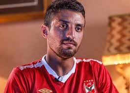تأثرت بالنتيجة ولكن أود أن أشكر زملائي في الفريق على العمل الشاق الذي قاموا به كل يوم. Ø·Ø§Ù‡Ø± Ù…Ø­Ù…Ø¯ Ø·Ø§Ù‡Ø± Ø£Ø­Ù„Ù… Ø¨Ø£Ù† Ø£ÙƒÙˆÙ† Ù…Ø«Ù„ Ù…Ø­Ù…Ø¯ ØµÙ„Ø§Ø­ Ø§Ù„Ù…ØµØ±ÙŠ Ø§Ù„ÙŠÙˆÙ…