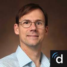 Dr. Michael E. Matheny, MD