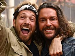 Inside Sam Thompson and Pete Wick's close friendship from reality TV  co-stars to 'brothers'