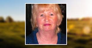 Mary Cerulo Obituary October 15, 2010