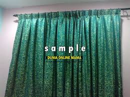Bukan susah sih, tapi buat orang yang tidak tahu pasti kebingungan. Upah Langsir Dunia Online Mama
