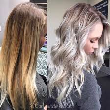 Sarı küllü saç rengi ve koyu kaşlar denilince akla gelen tek isim olabilir. 2019 Soguk Sari Sac Renkleri Ve Modelleri Alimli Kadin