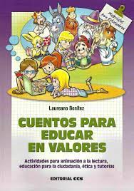 Aprender Y Comentar Cuentos Analizar Textos Animacion A La Lectura Educacion Emocional Educacion