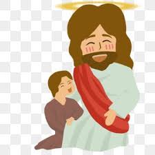 Jesus Dios Dios Crucifixion Imagenes Predisenadas De Jesus Cristiano Jesus De Dibujos Animados Png Y Psd Para Descargar Gratis Pngtree En 2020 Ilustraciones Dibujos Cristianismo