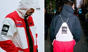 Scegli la consegna gratis per riparmiare di più. Supreme X The North Face Drop Expedition Collection