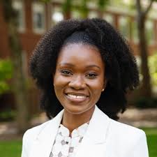 Meet the Resident Director: Daisy Nwankwo