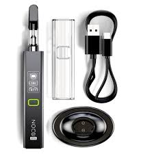 Zone OPTO: 510 Battery for Vape & THC Carts | 3-Yr Warranty