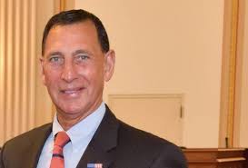 Sheridan joins political consulting firm