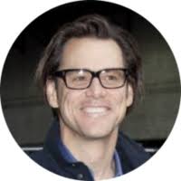 Family relationship of Jim Carrey and John Cena via Sarah Nutting