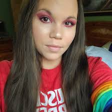 Cait's Mary Kay Makeover