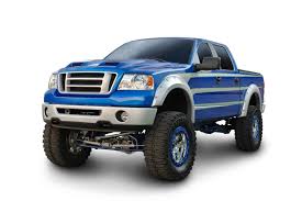 The cost of lift kits. Should I Lift My Truck 4 Or 6 Inches Four Wheel Trends