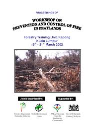 All of our permit request forms are available under the permits and. Pdf Fire And Peat Forests What Are The Solutions