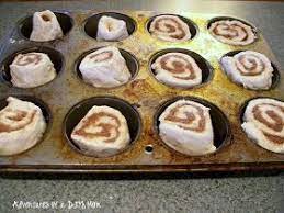 Jiffy Cinnamon Rolls Recipe Baking Mix Recipes Jiffy Baking Mix Recipe Jiffy Mix Recipes
