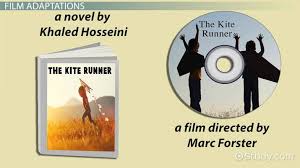 The Kite Runner Film Vs Book