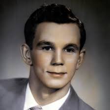 Donald John Andersen Obituary & Funeral