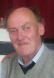 Condolence Book for Gregory (Greg) Smith (Delvin, Westmeath)