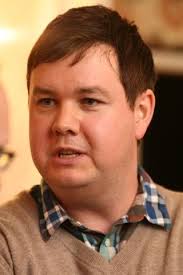 The man giving hope to Quakers