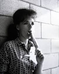 Dawn Wells Eating A Popsicle Gilligan S Island Mary Ann And Ginger Tina Louise She made her 7 million dollar fortune with gilligan's island, the town that dreaded sundown & lover's knot. dawn wells eating a popsicle gilligan
