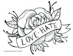 De las primeras civilizaciones perduran escasos ejemplares de dibujos, normalmente, por la fragilidad del material en el que fueron ejecutados (se han hallado en ostraca y pinturas murales inacabadas), o porque eran un medio para elaborar pinturas posteriormente, recubiertos con capas de color. 1001 Ideas De Dibujos En Blanco Y Negro Para Ninos Y Adultos