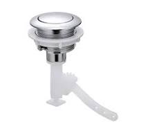 38mm Toilet Single Flush Button For Chain ...