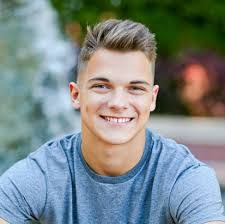 Nathan Mcintyre's Instagram, Twitter & Facebook