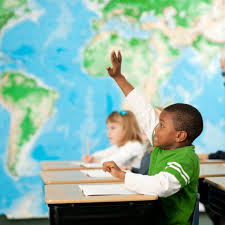 Typical First Grade Curriculum Subjects And Themes