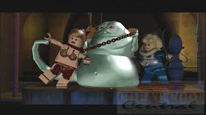 The clone wars has cheat codes that unlock every character,. Lego Star Wars 2 The Original Trilogy Review Preview For Playstation 2 Ps2