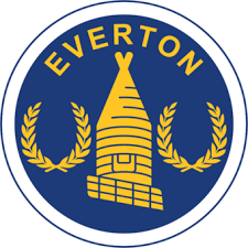 Wed dec 23 2020 20:00 (uk). Everton Badge Png