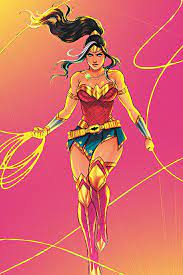 First Look At Immortal Wonder Woman 2021 Dc Multiverse Wonder Woman Comic Wonder Woman Drawing Dc Comics Girls