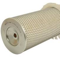 26510214 - Perkins Air Filter - Outer | UK branded tractor ...