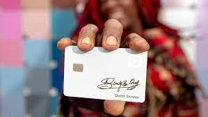 Maybe you would like to learn more about one of these? Square Unveils New Debit Card For Small Business Customers Marketwatch
