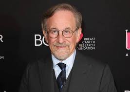 Steven Spielberg's out-dated views