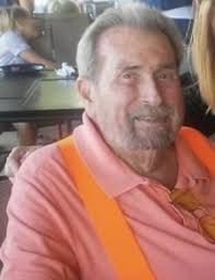 Larry Lee O'Dell Obituary February 10, 2020