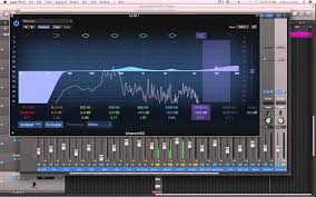 Logic Pro X 61 Mixing Part3 Eq Ing Guitars And Bass Logic Pro X Logic Pro Logic