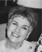 Obituary information for Mary Mercier