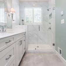 Check spelling or type a new query. 75 Beautiful Small Marble Tile Bathroom Pictures Ideas August 2021 Houzz