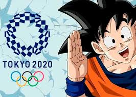 Como bien es sabido, los juegos olímpicos es el evento deportivo más importante a nivel internacional, donde diversas personalidades del mundo deportivo son participes. Goku Y Otros Personajes De Anime Seran Mascotas En Tokyo 2020