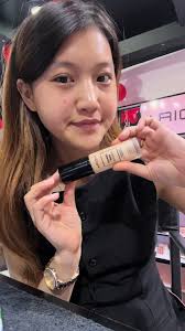 Moira Complete Wear Foundation Complete Wear „¢ Foundation is a long-w...