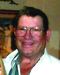 Walter Charles “Charlie” Vaught