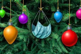 This christmas classic might work easier in real life, but that's not to say it can't be a huge success on zoom too. Mediatel Mediatel News Xmas Conundrums Greening Adland And A Zoom Alternative