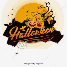 Pngtree Provides You With 9 985 Free Transparent Halloween Png Vector Clipart Images And Psd Files All Of Halloween Vector Halloween Design Halloween Layout