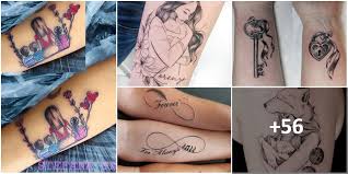 Tatuajes De Madres Hijos Y Familia 48 Exquisitos Disenos Seleccionados Lo Mejor De 2022